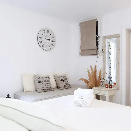 Sunshine By Elite Estates Houlakia (Mykonos)